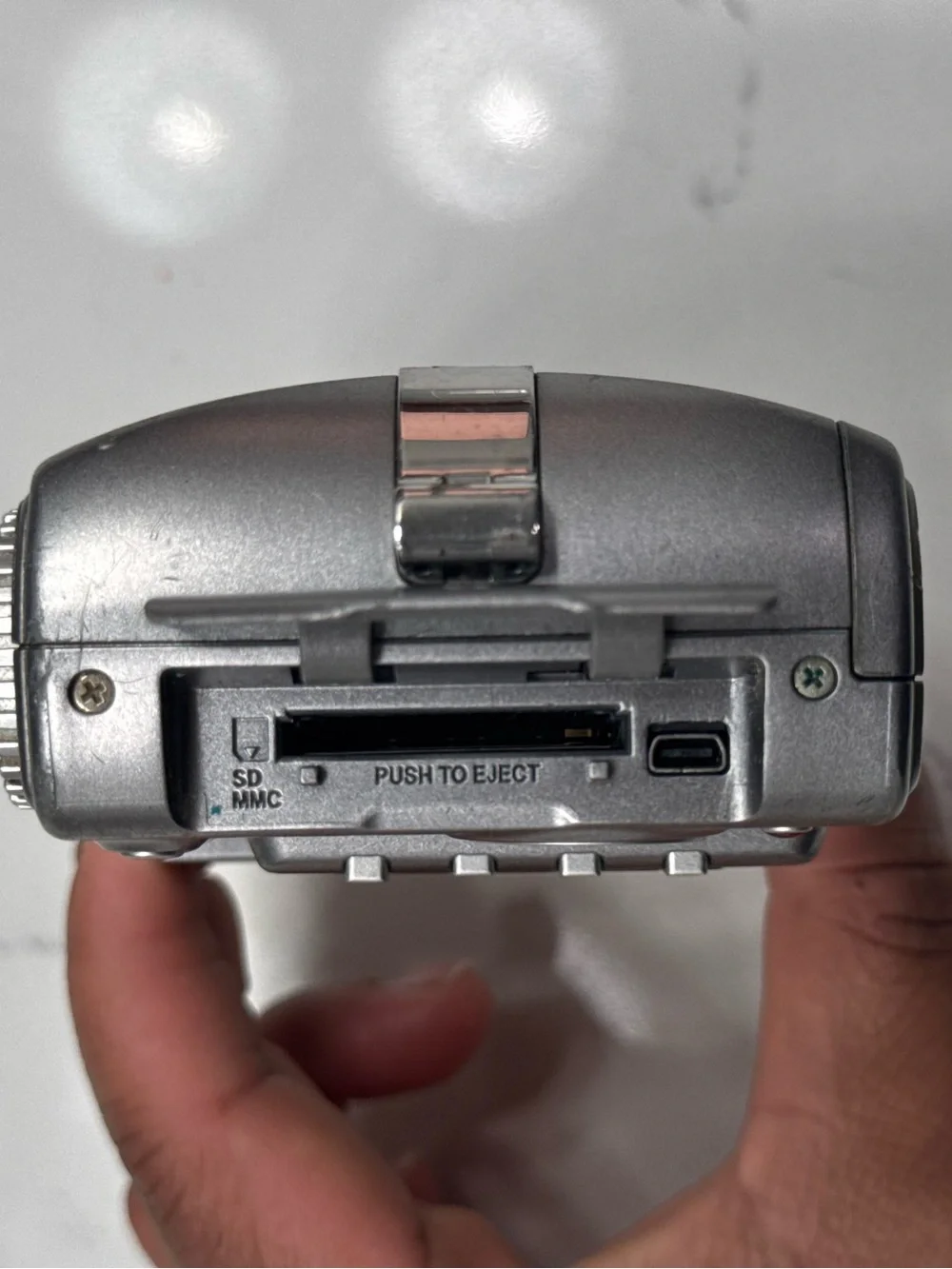 Kodak EasyShare C340 Digital Camera